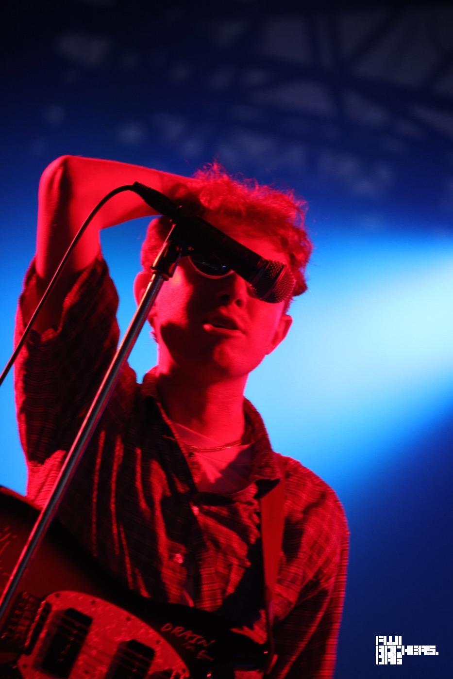 KING KRULE