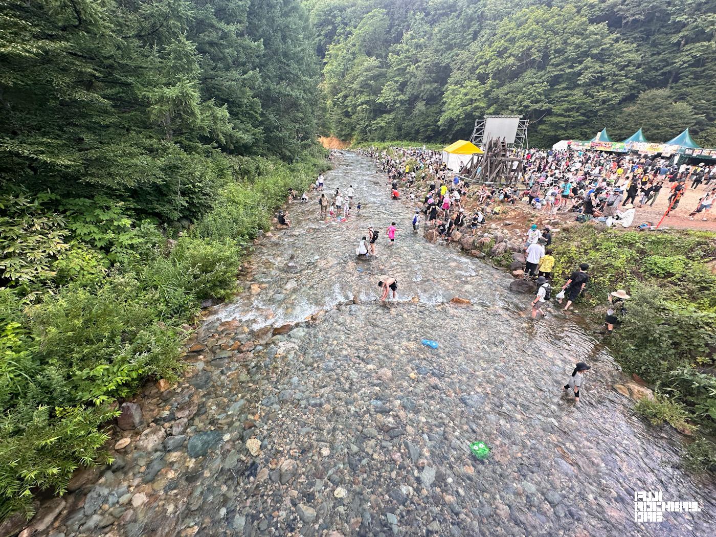 17:30現在のところ天国