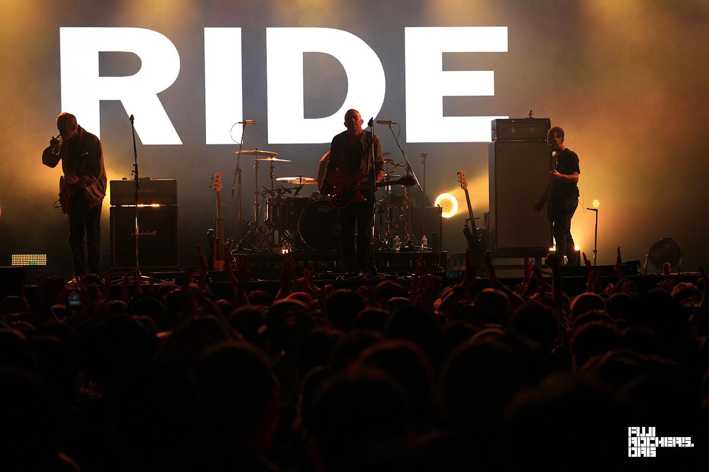 ENG: RIDE