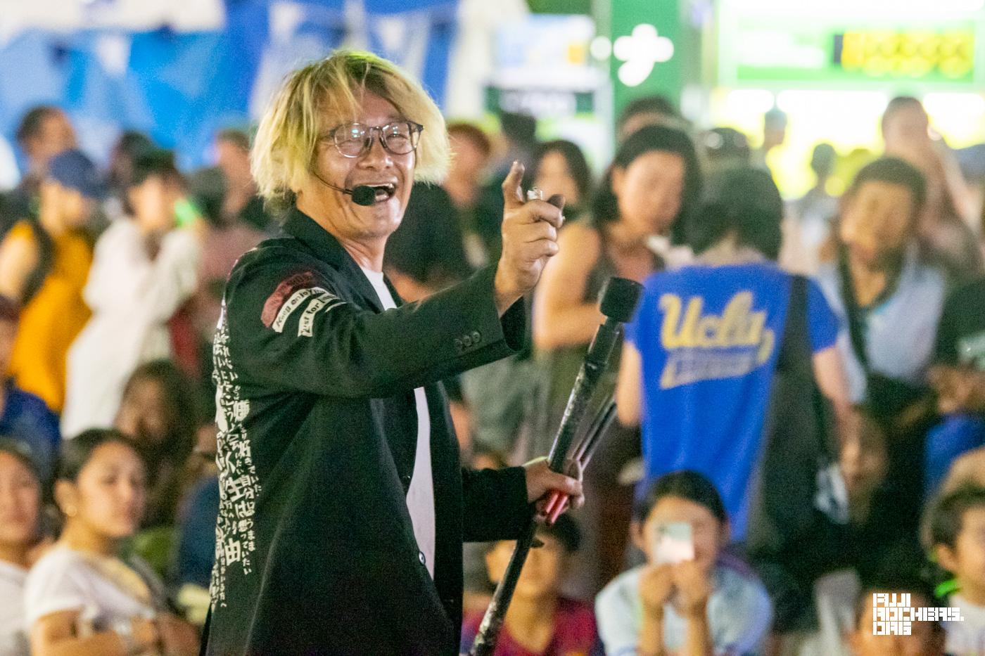 芸人まこと