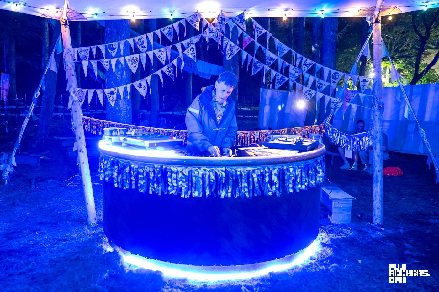 DJ JIM