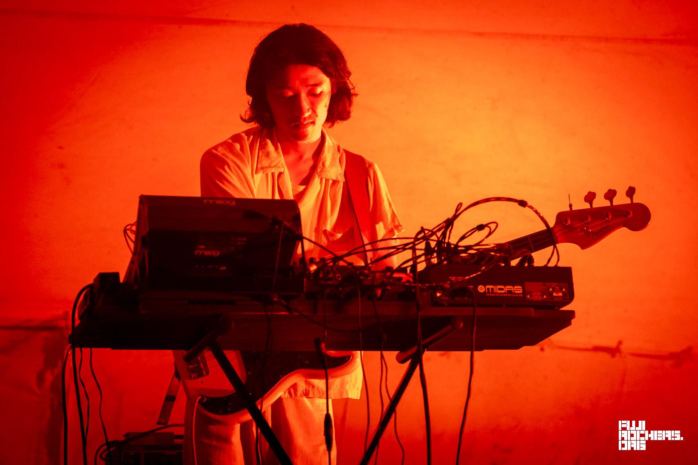 ENG: maya ongaku