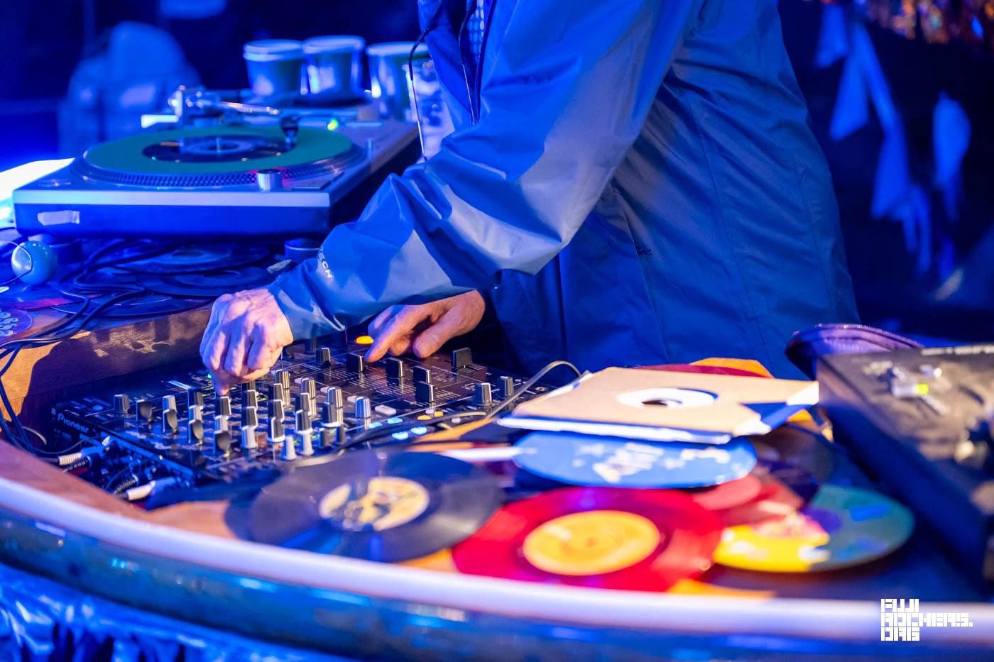 DJ JIM