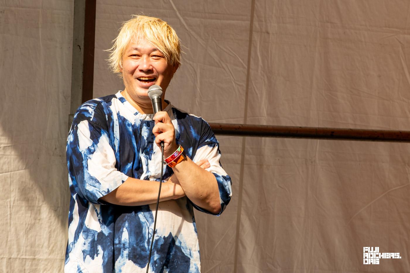 アトミック・カフェ トーク【世界情勢と核】青木理・川口真由美・ジョー横溝・津田大介