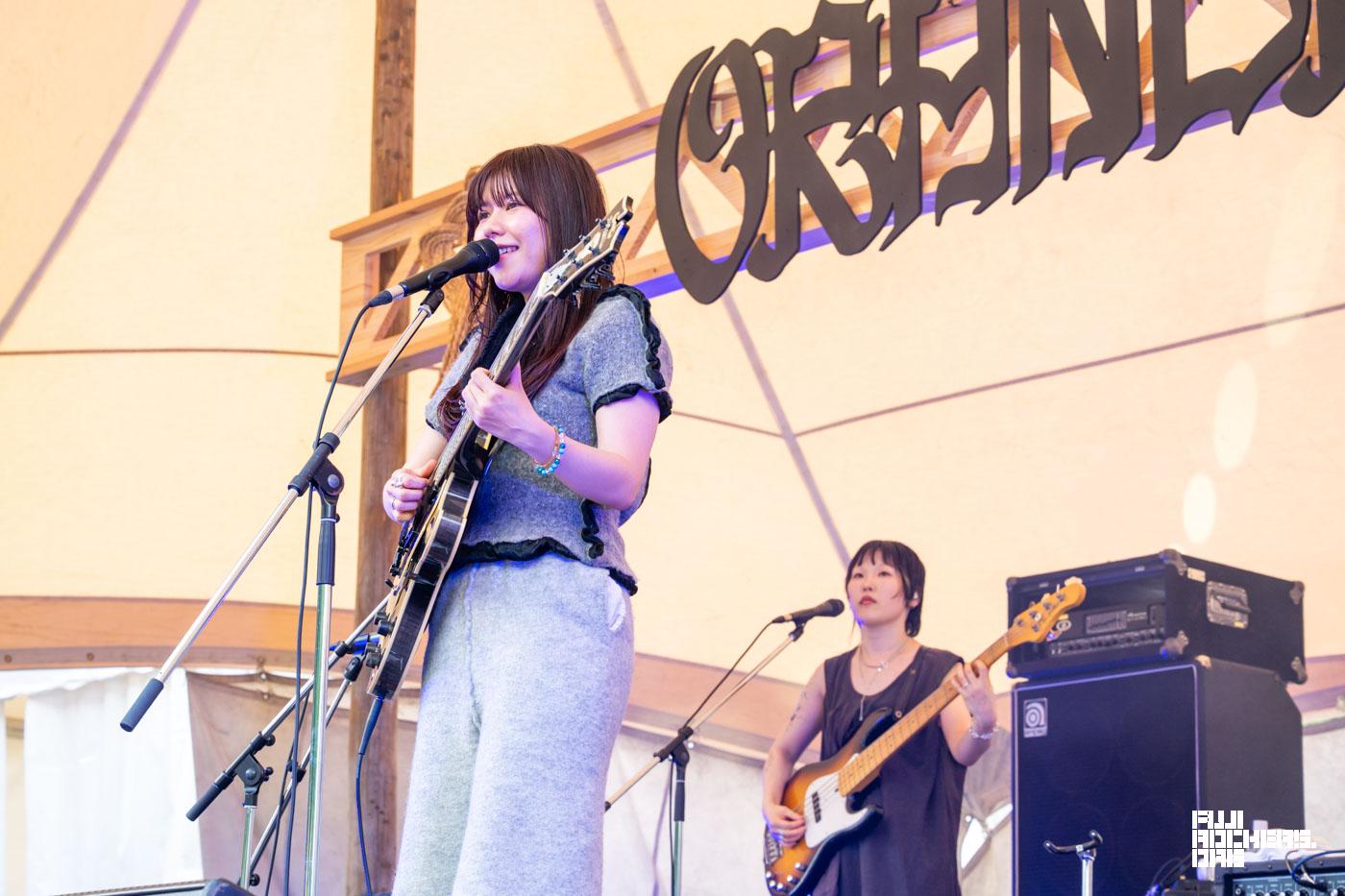さらさ (Trio Set)