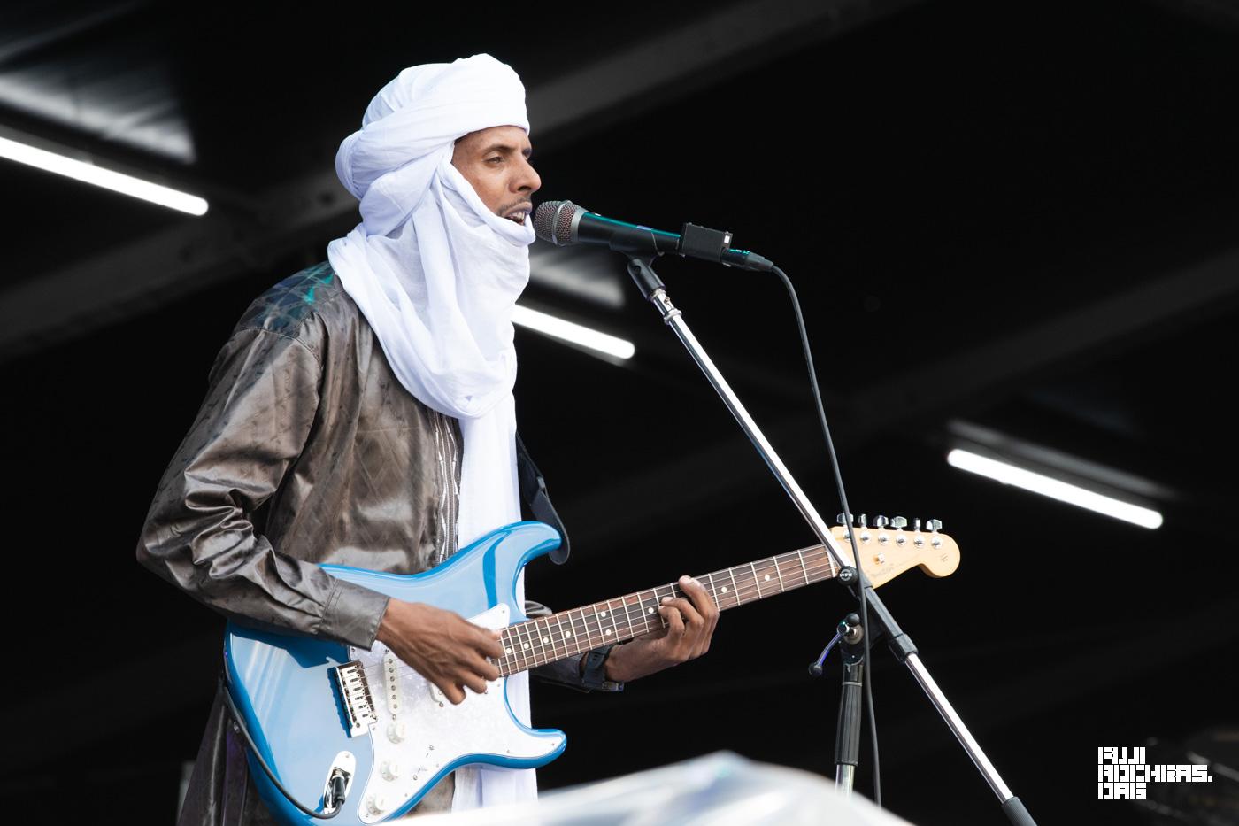 ENG: MDOU MOCTAR