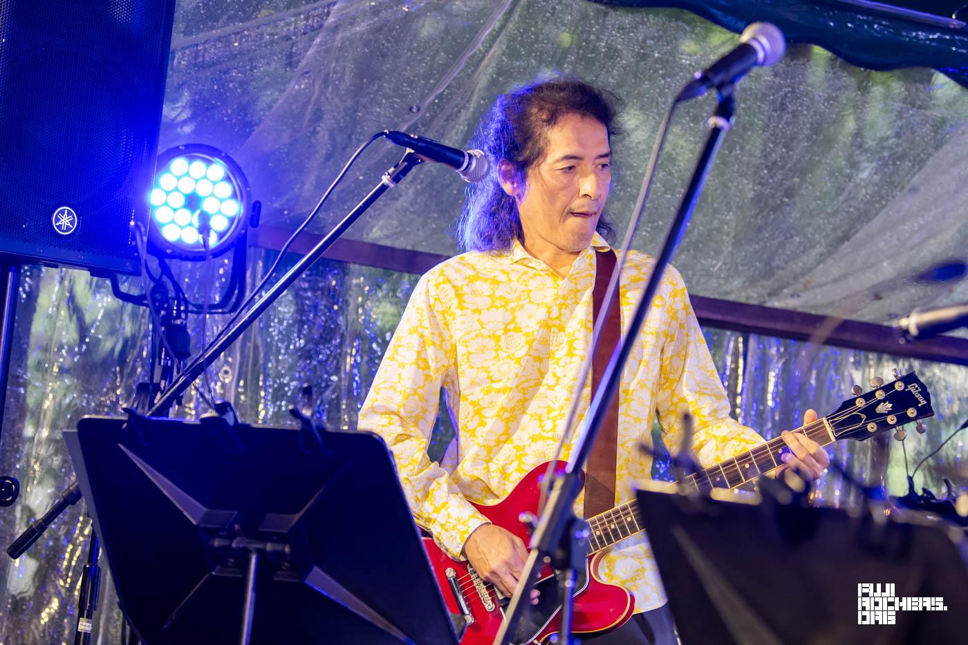 苗場音楽突撃隊