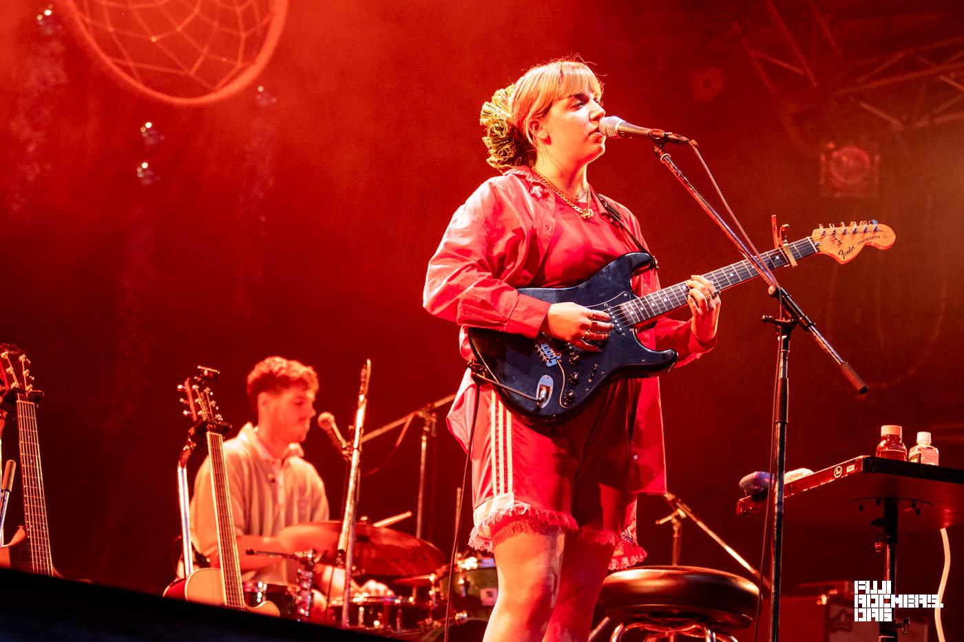MAYA DELILAH