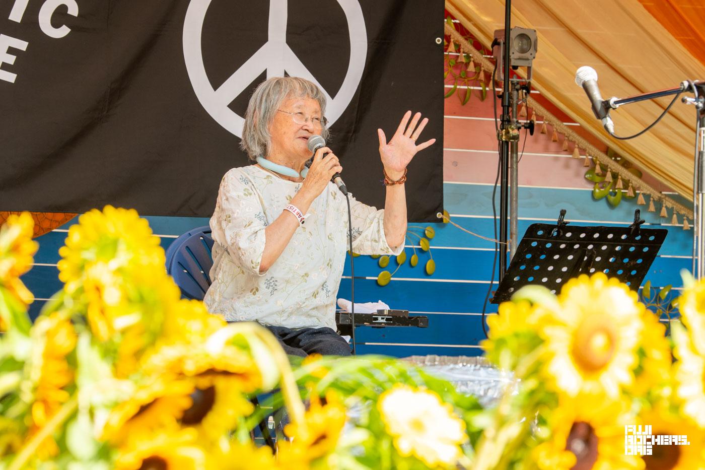 アトミック・カフェ トーク【原発と災害】落合誓子・ジョー横溝・津田大介
