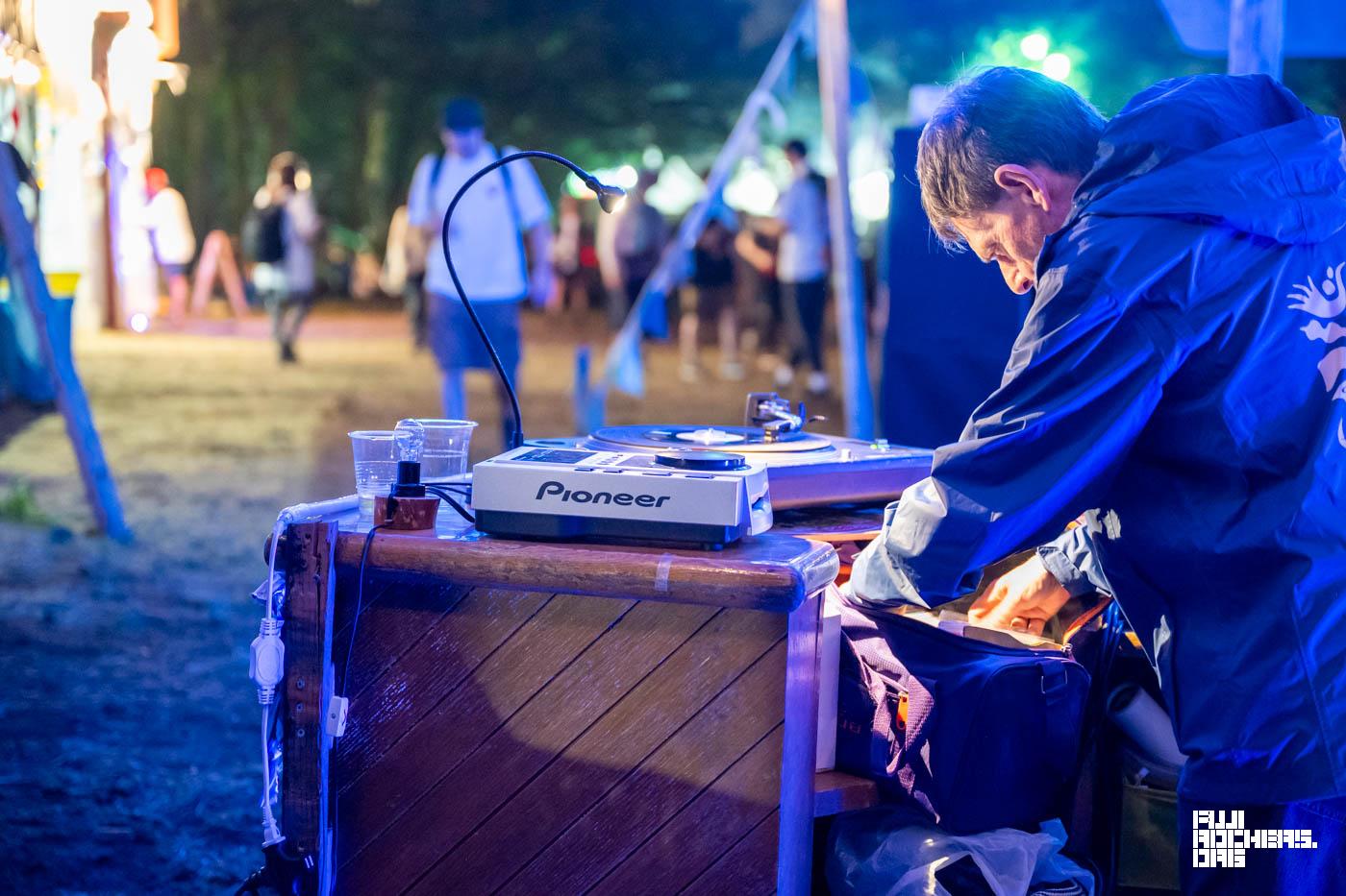DJ JIM