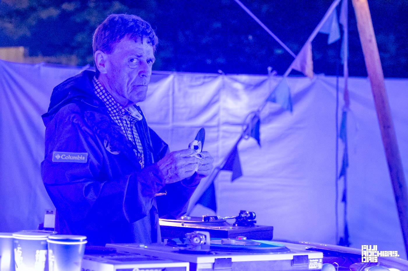 DJ JIM