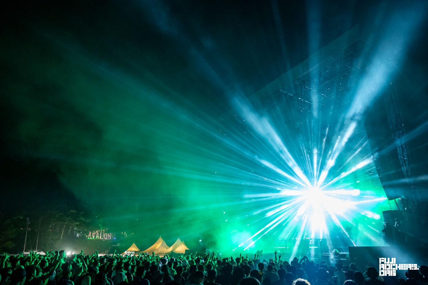 FOUR TET