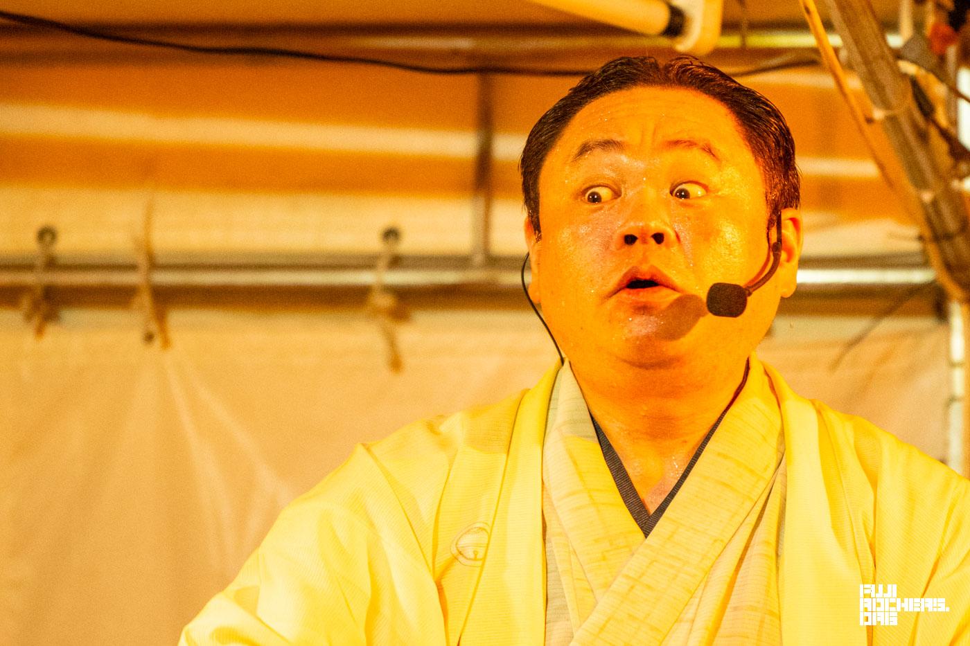 鈴々舎馬るこ