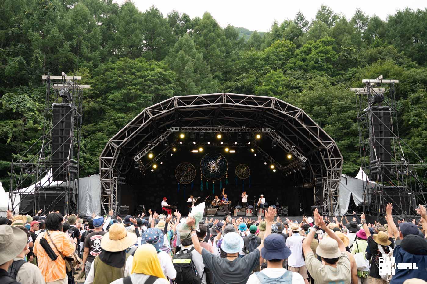 吾妻光良 & The Swinging Boppers