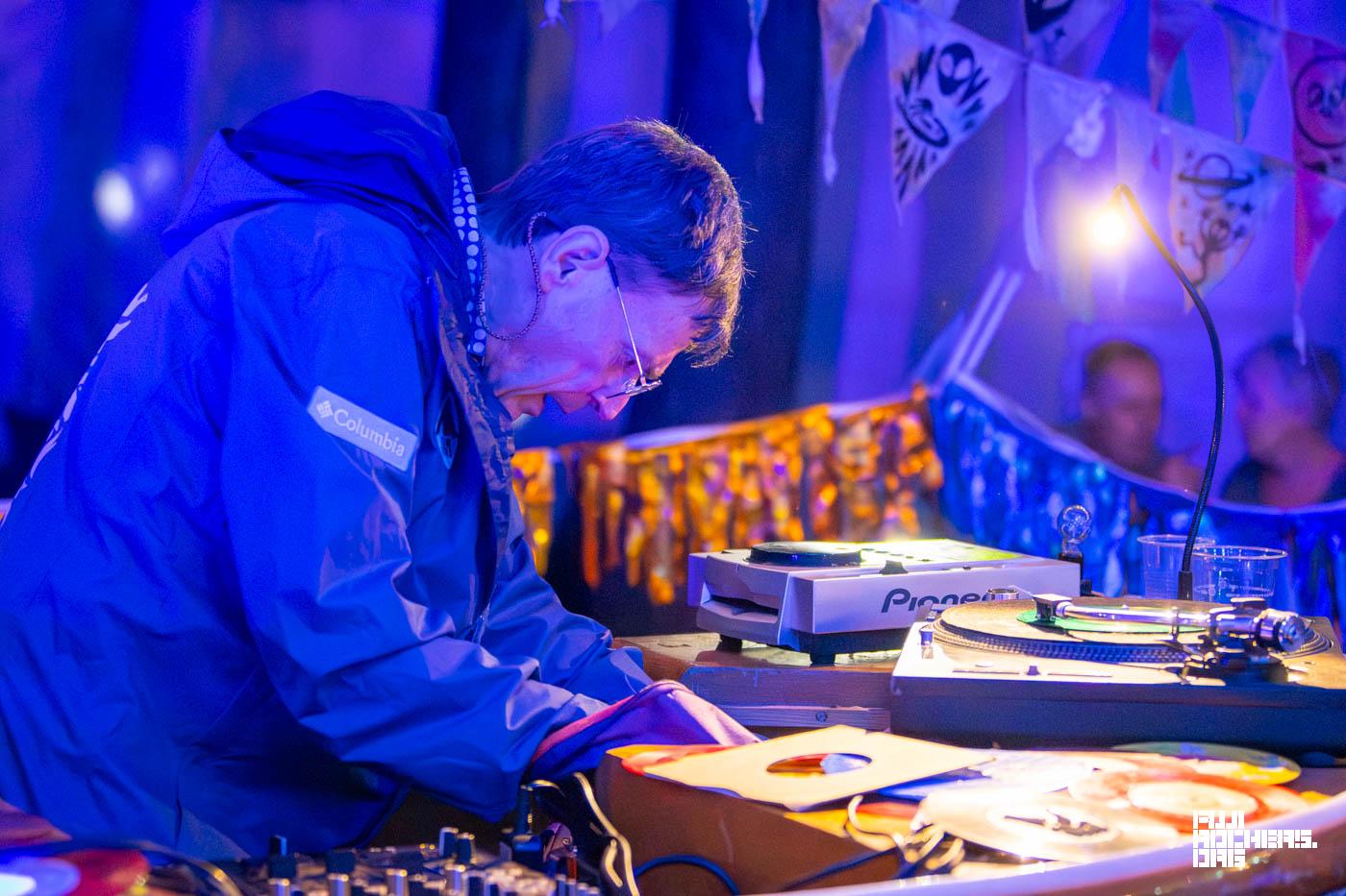 DJ JIM
