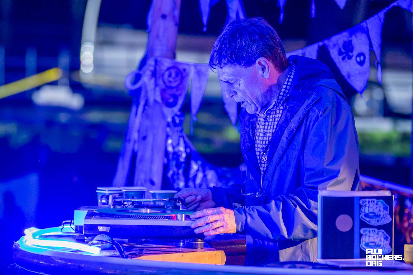 DJ JIM