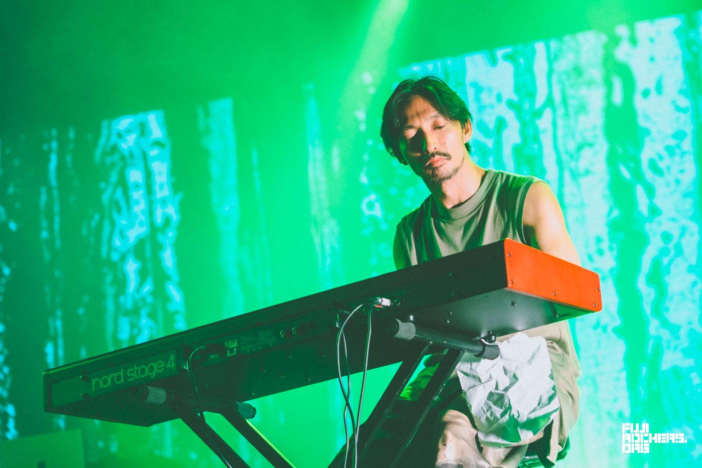 Nujabes Metaphorical Ensemble