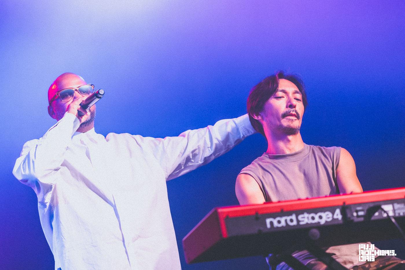 Nujabes Metaphorical Ensemble
