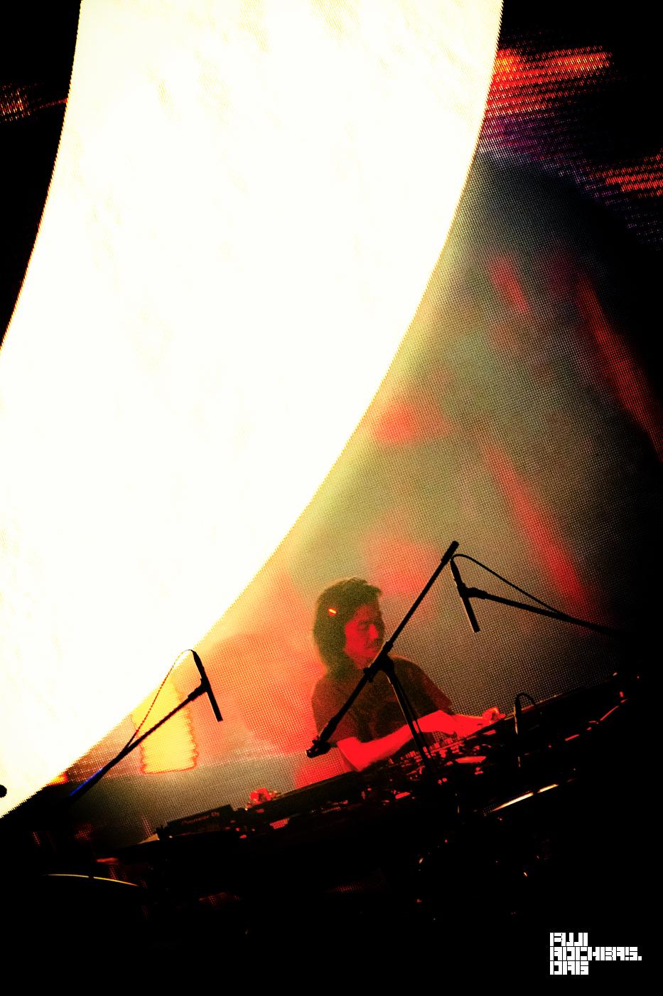 DJ MAMEZUKA