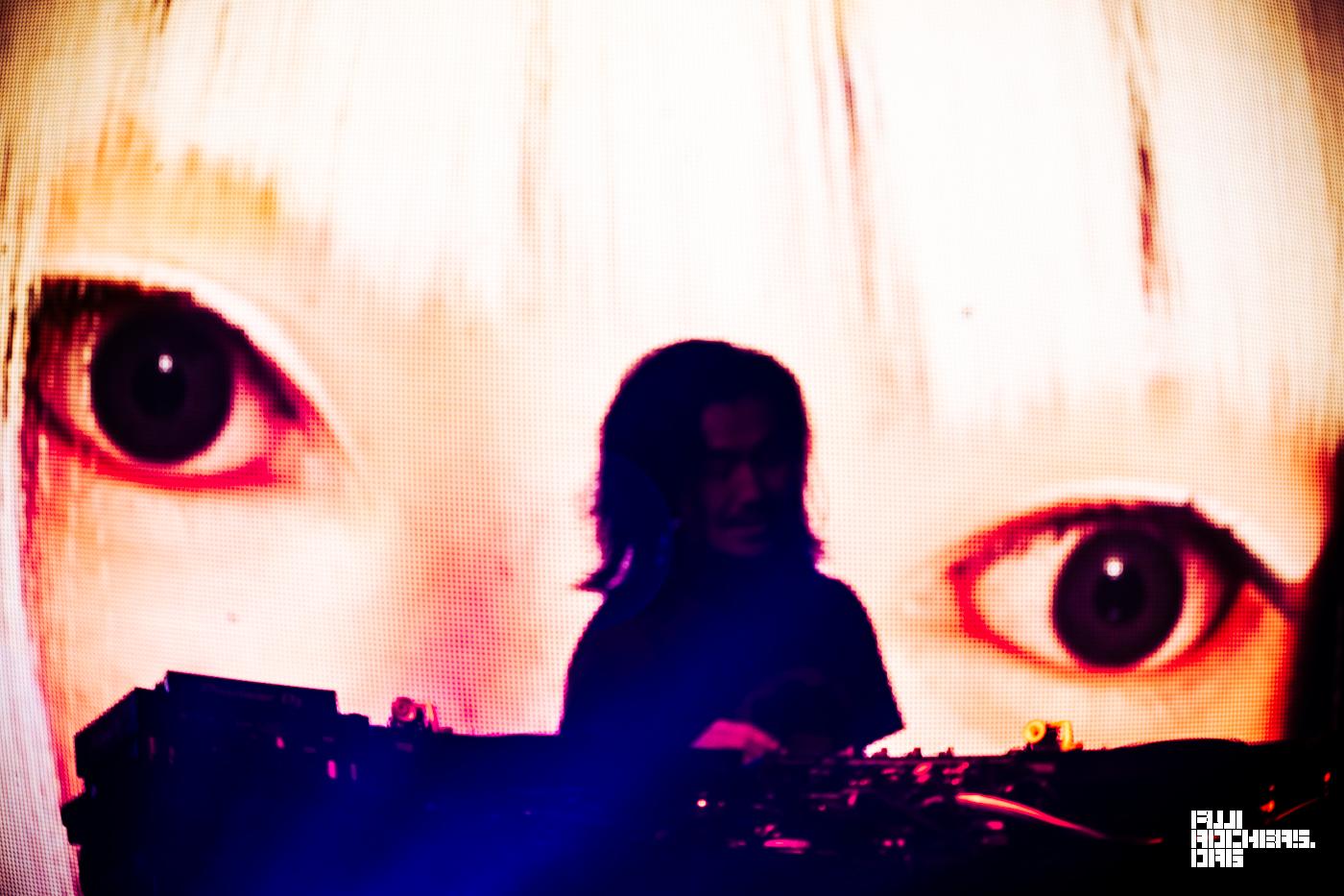 DJ MAMEZUKA