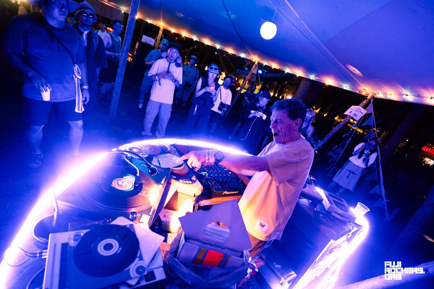 DJ JIM