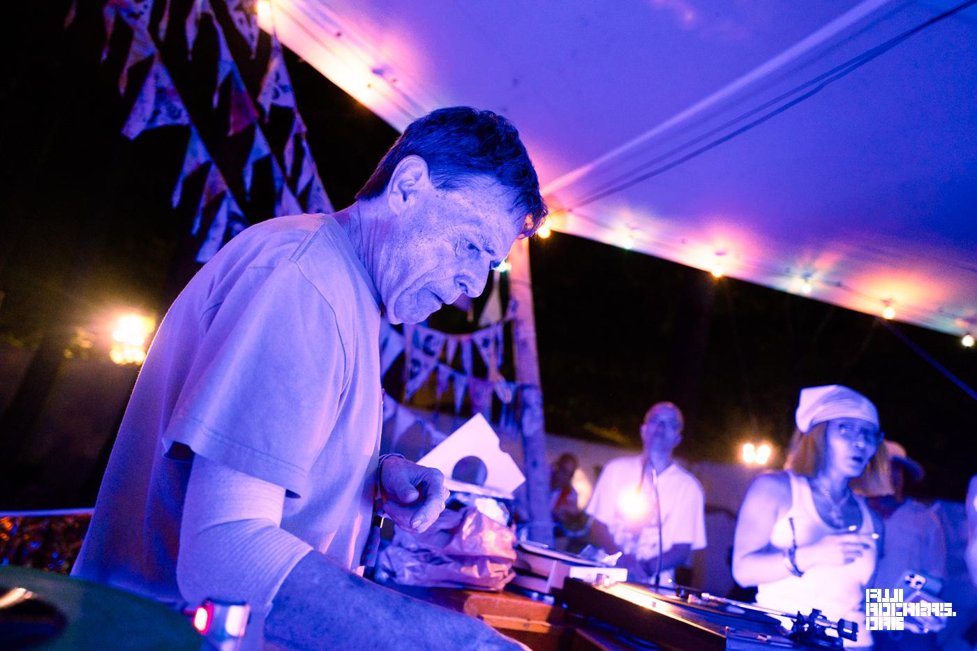 DJ JIM