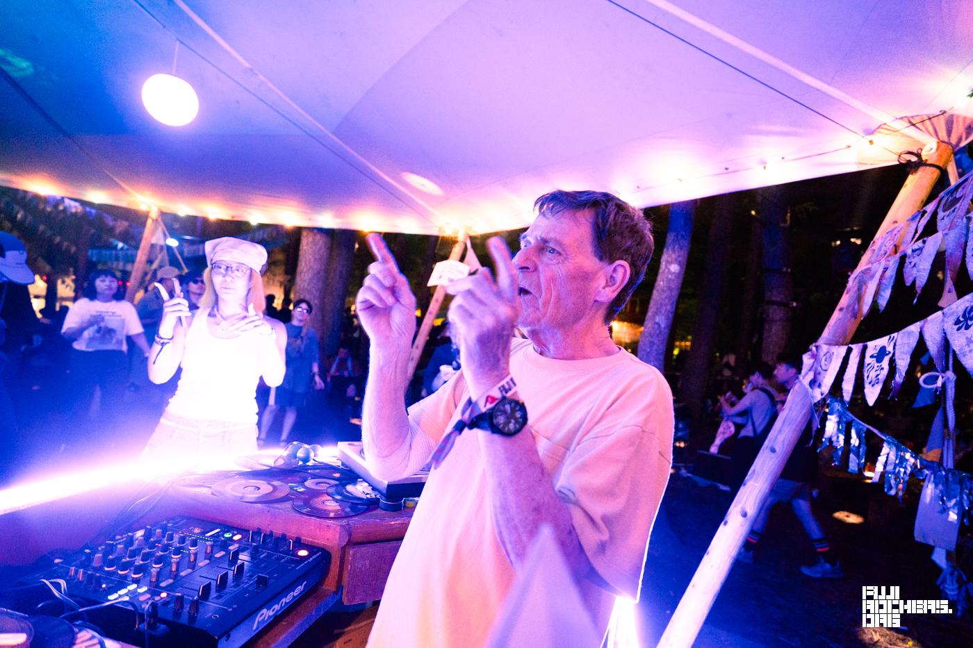 DJ JIM