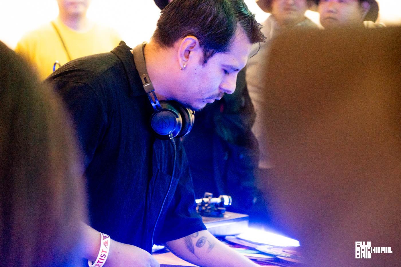 DISCOS FANTASTICO! (Peru)