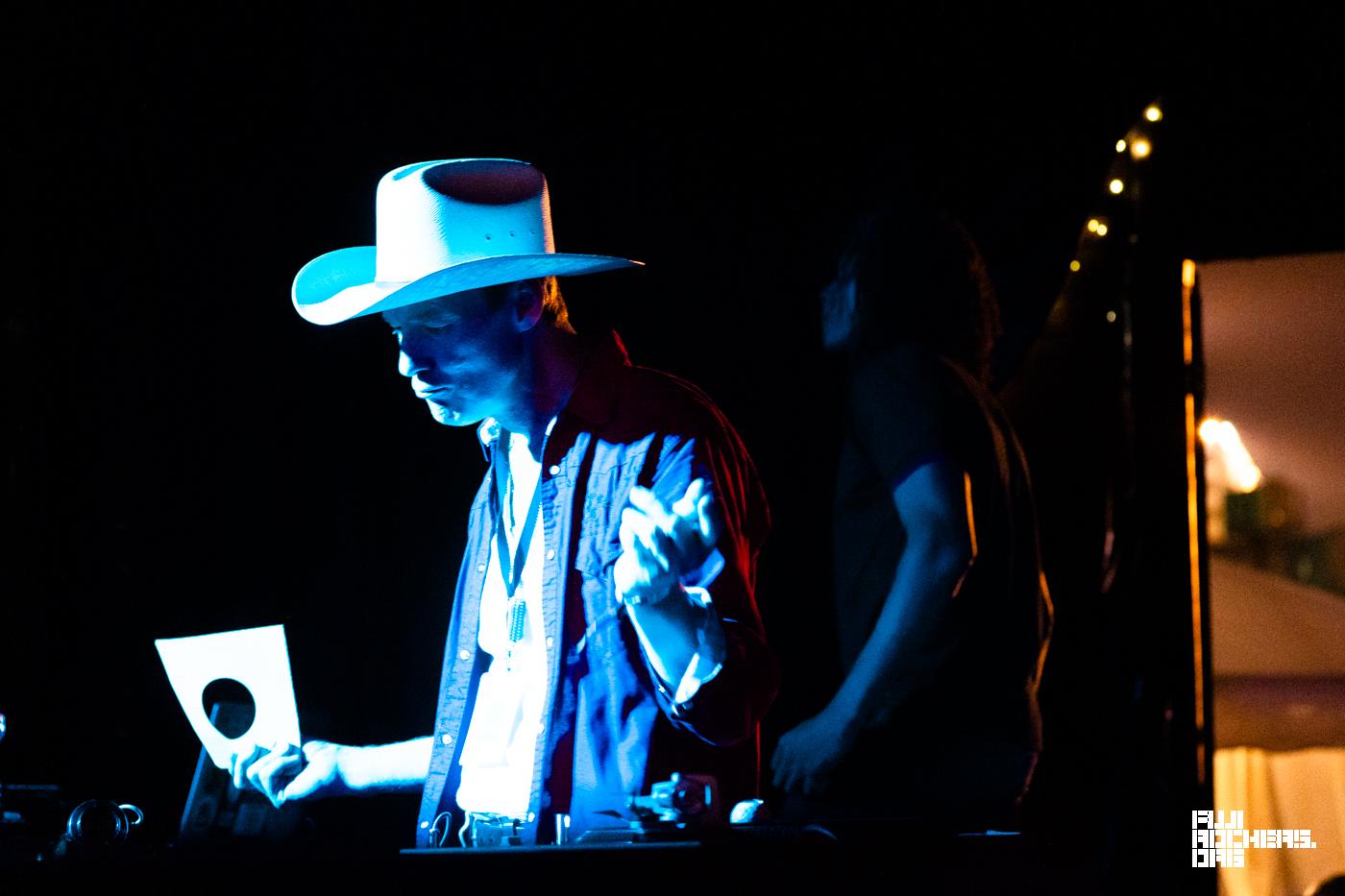 DJ GONCHAN