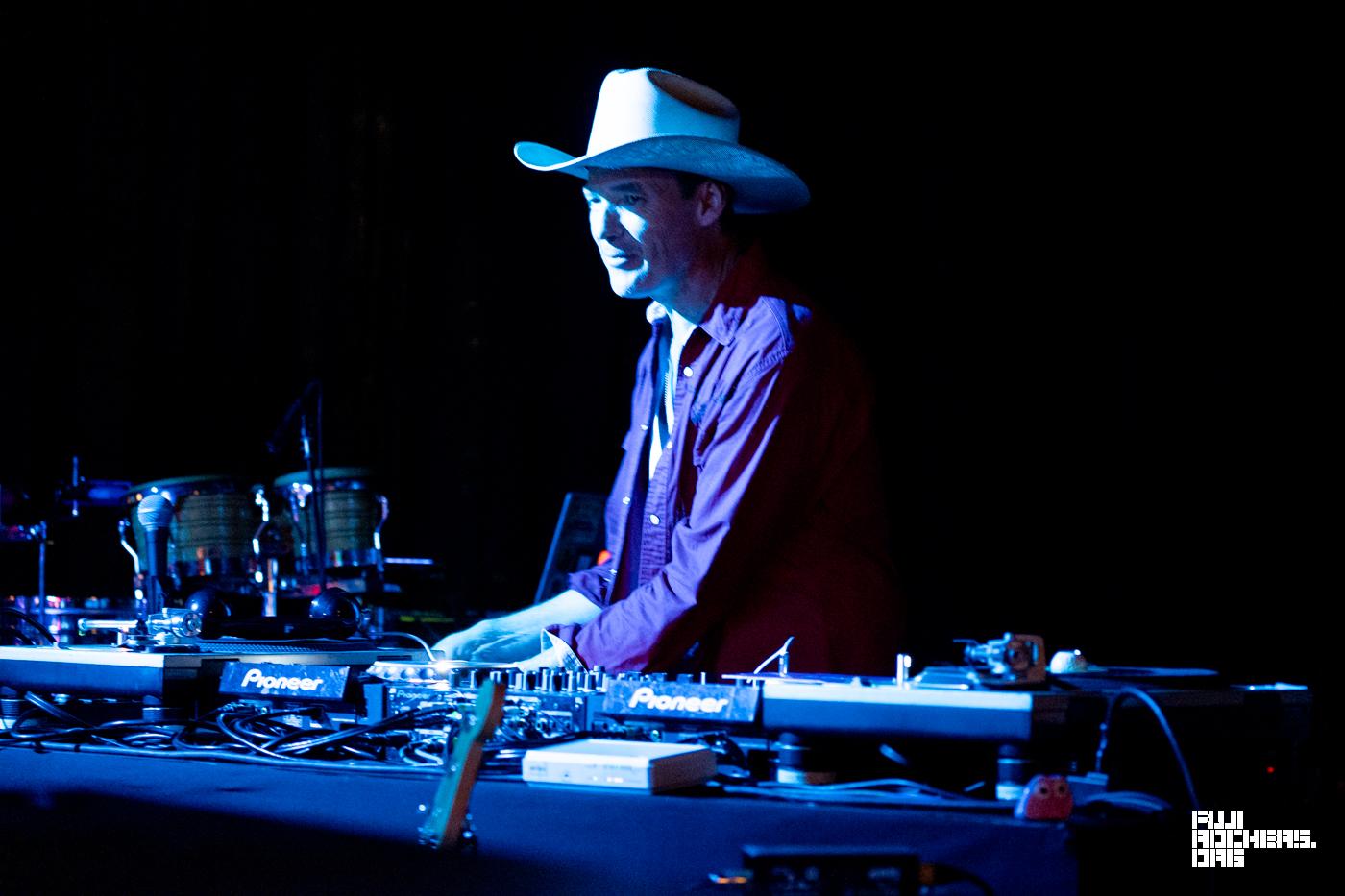 DJ GONCHAN