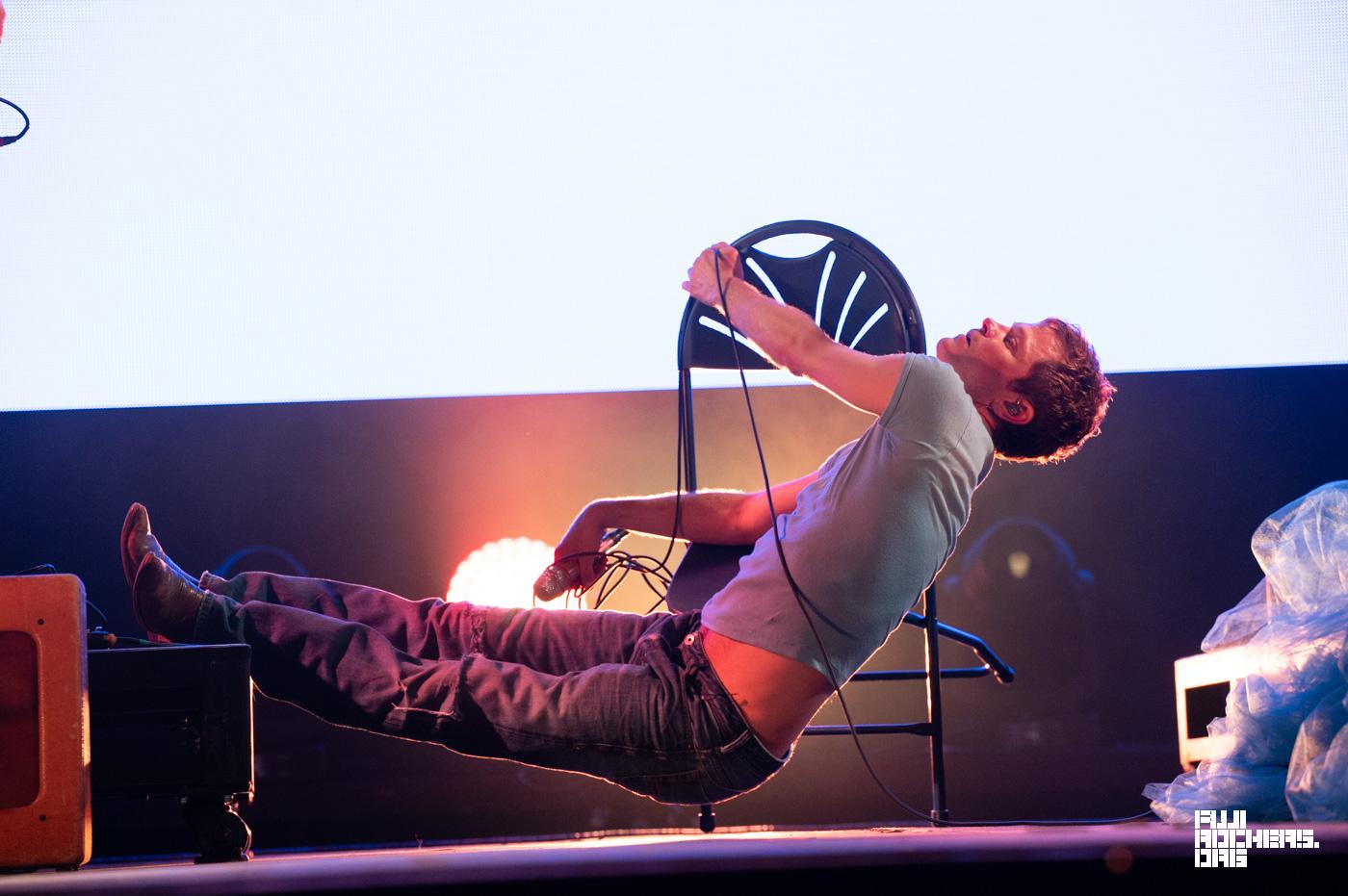 PERFUME GENIUS