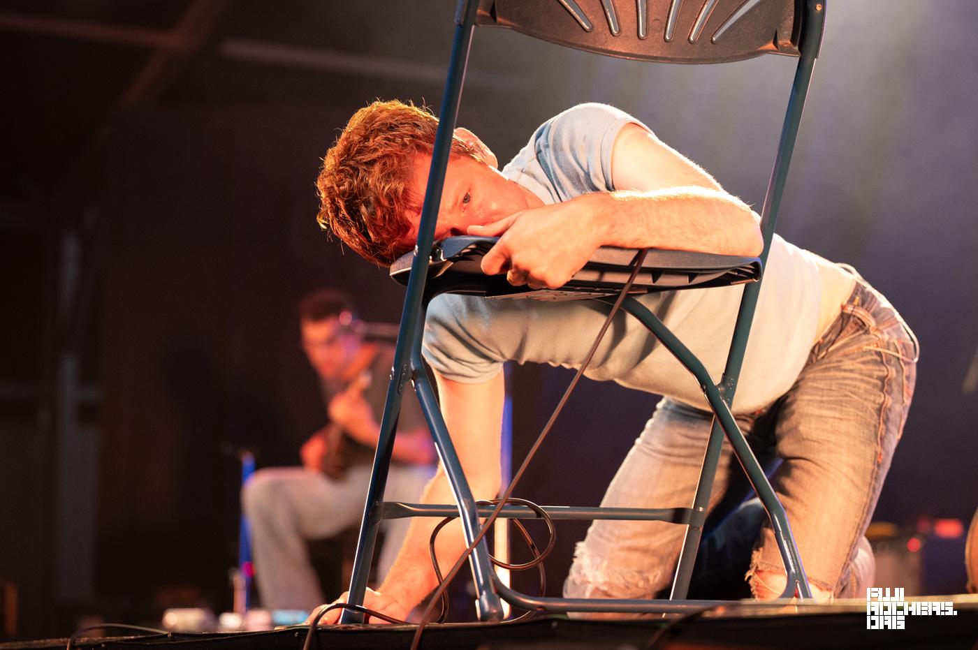 PERFUME GENIUS