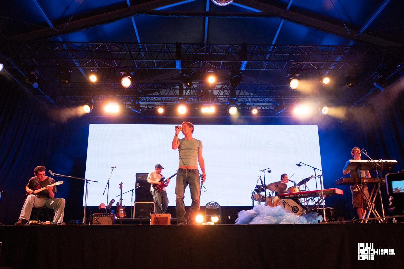 PERFUME GENIUS