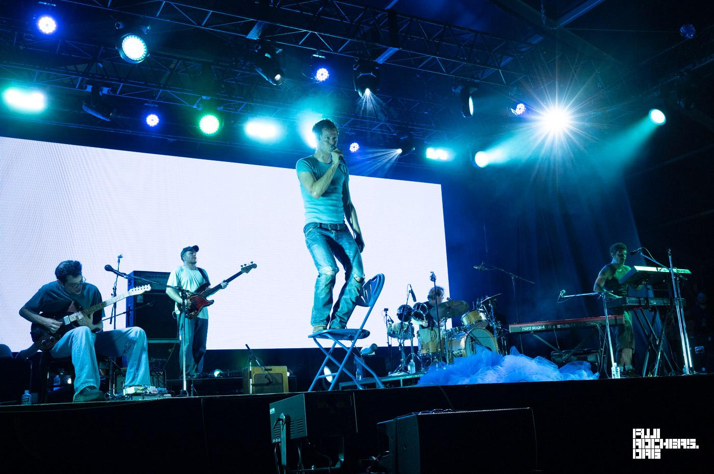 PERFUME GENIUS