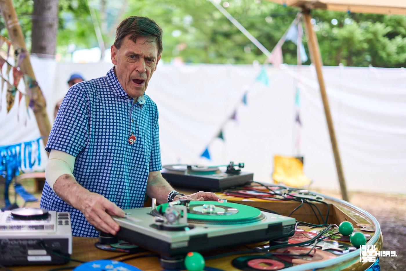 DJ JIM