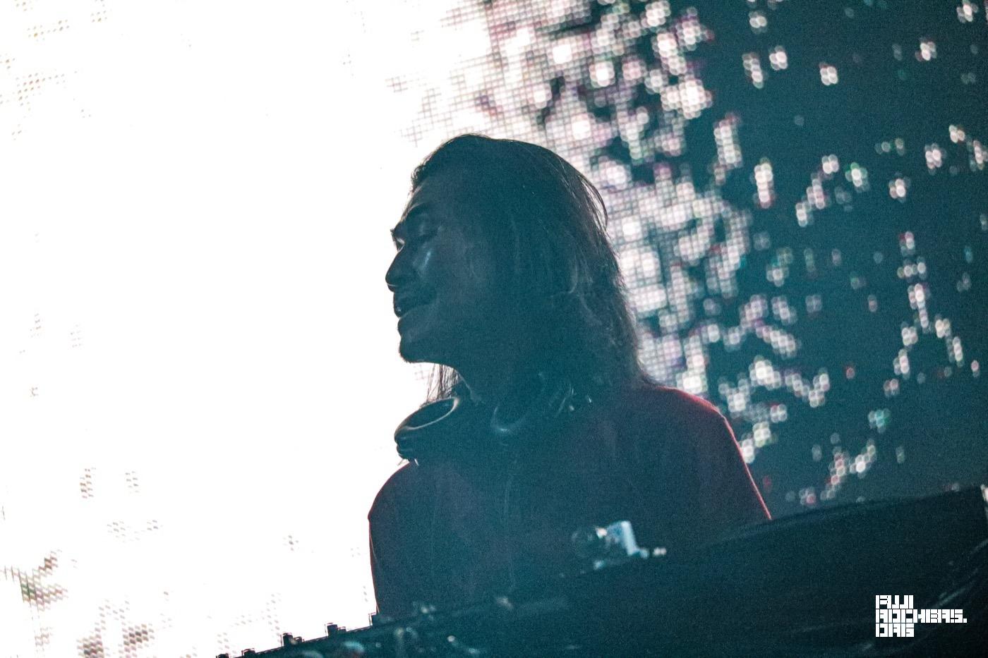 DJ MAMEZUKA
