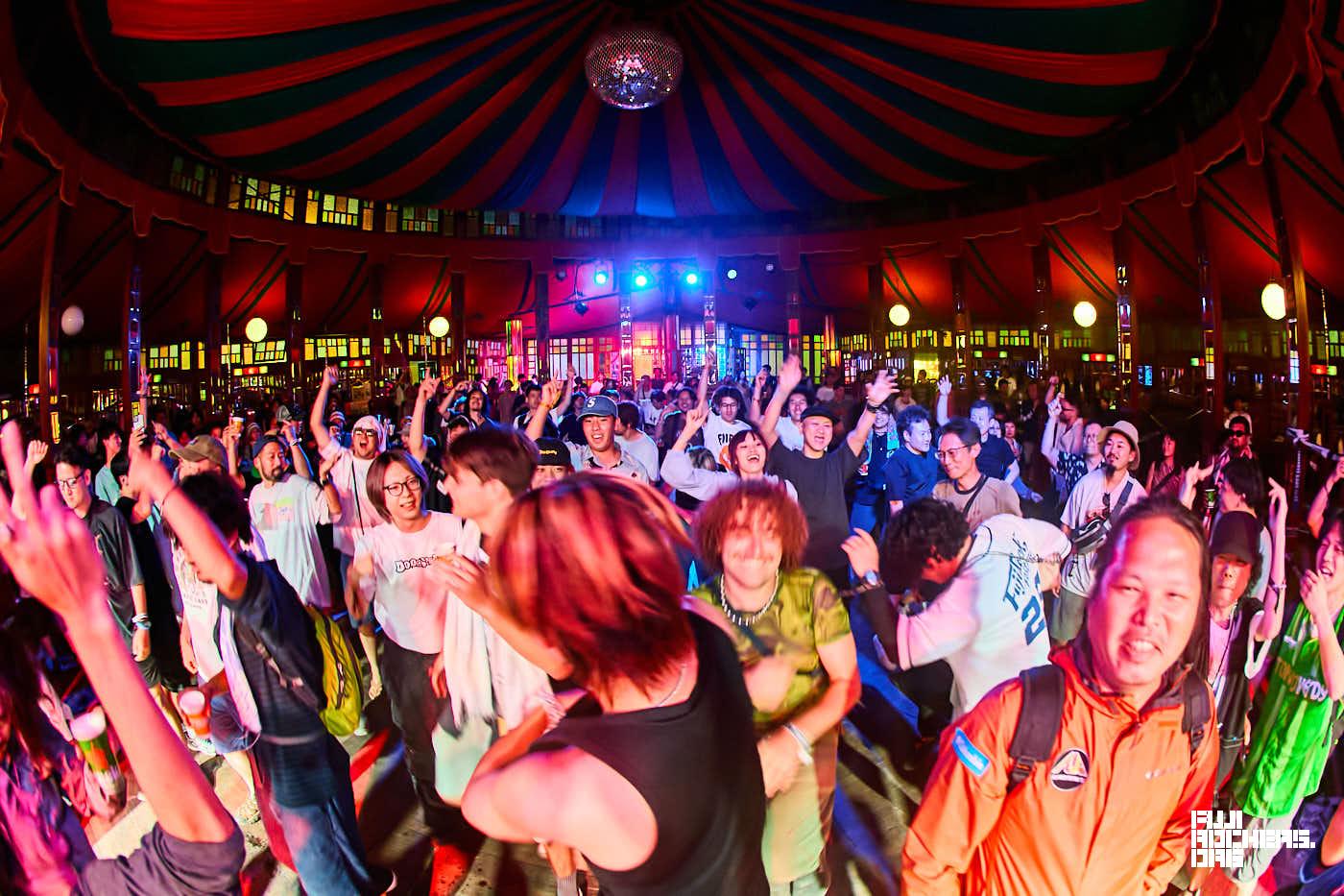 SOUTH CARNIVAL