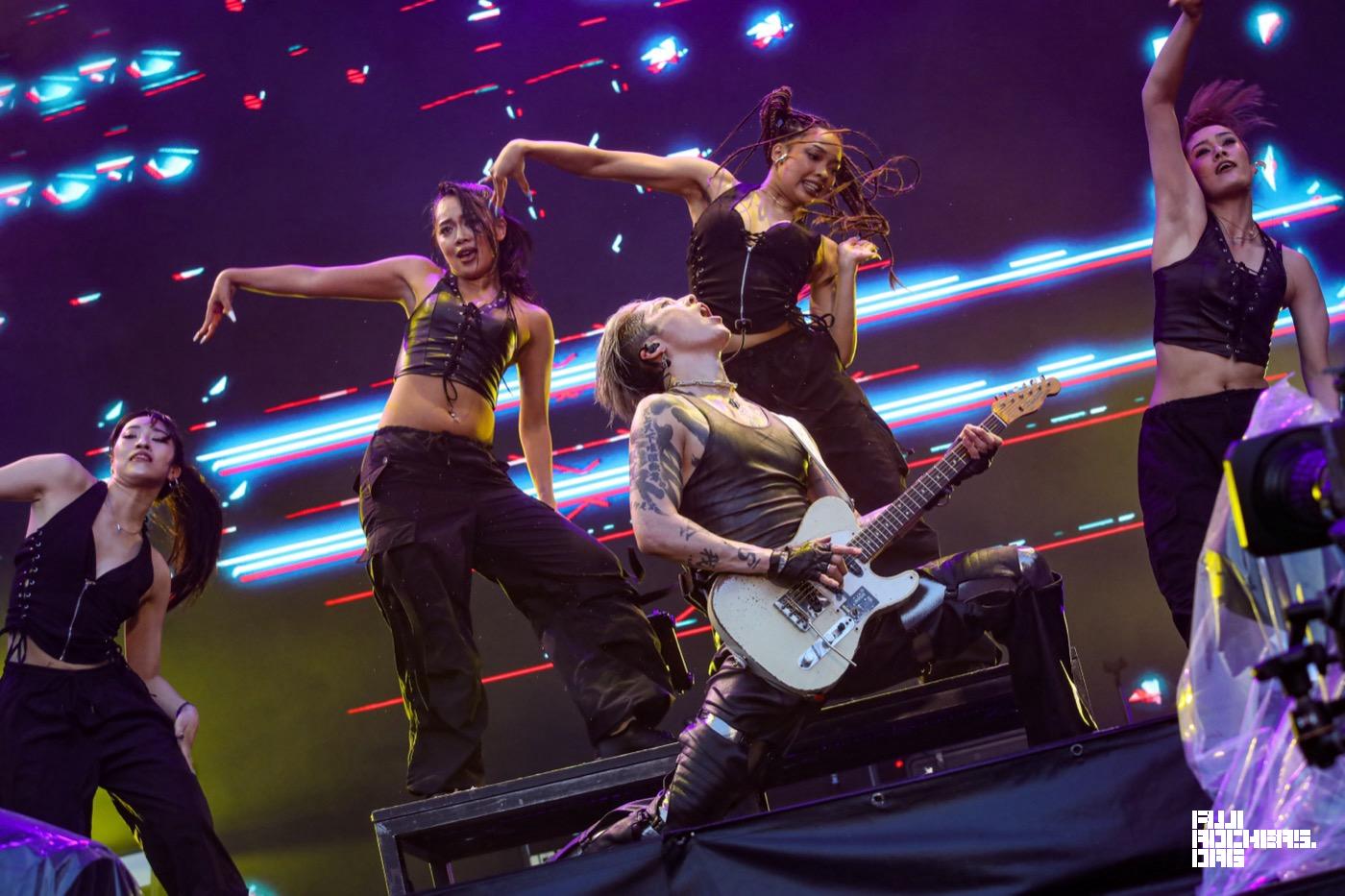 MIYAVI