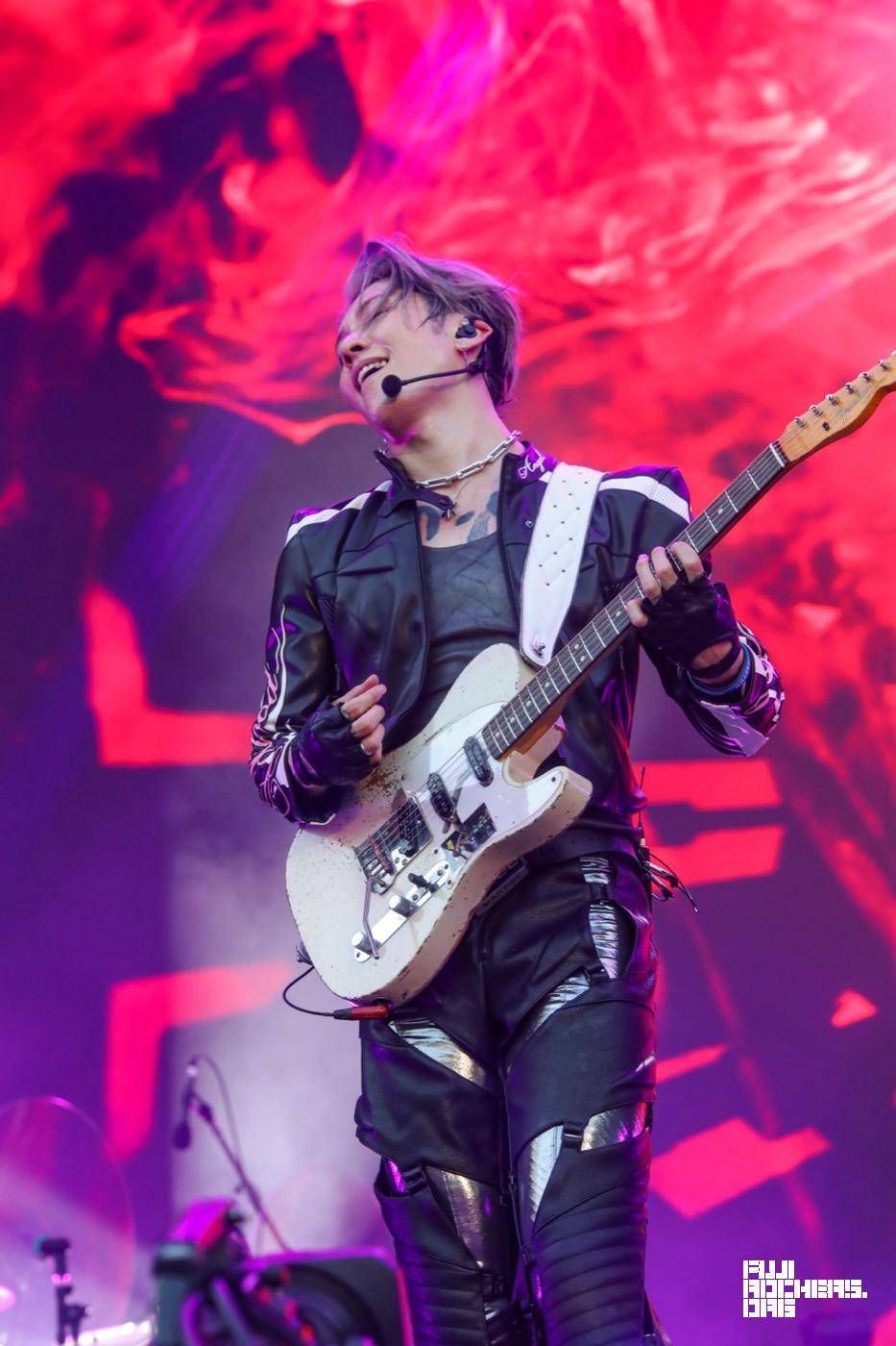 MIYAVI