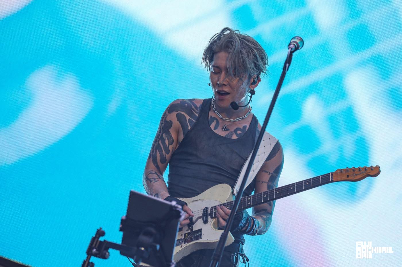 MIYAVI