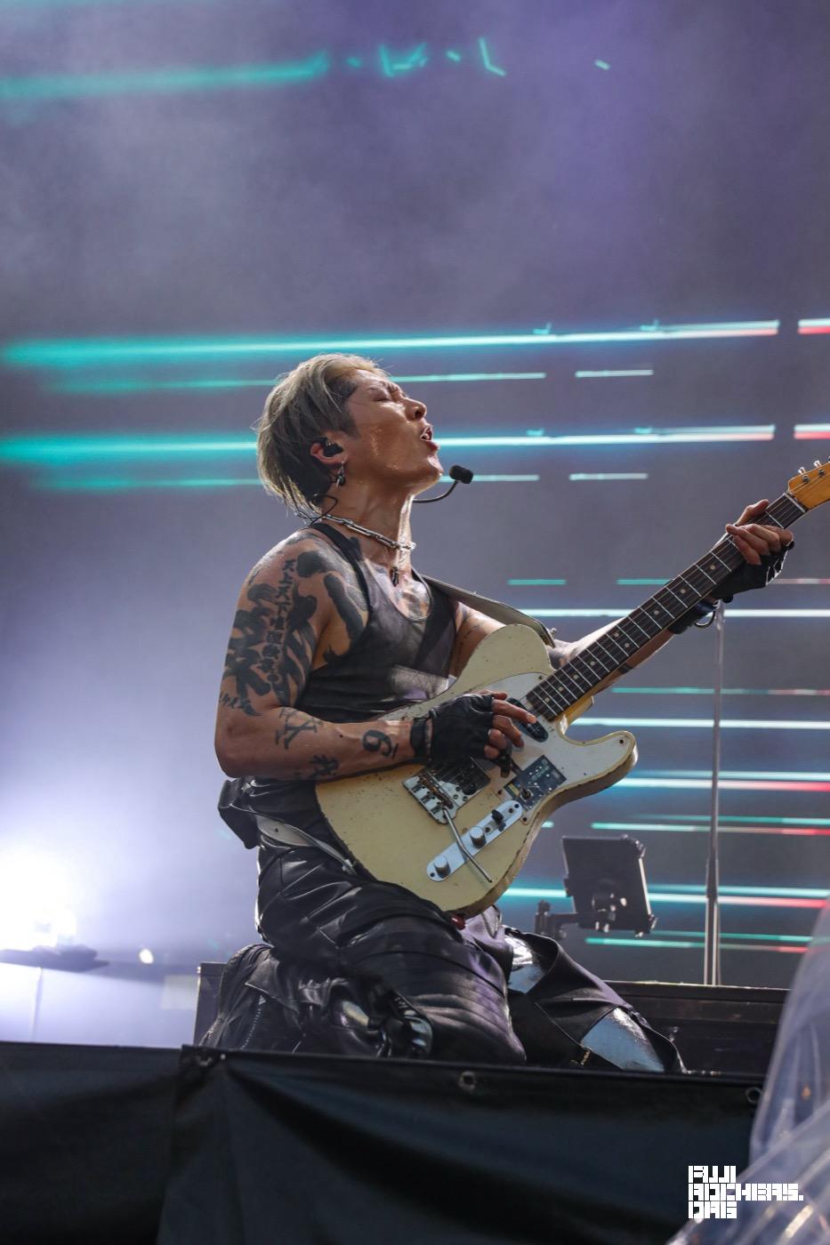 MIYAVI