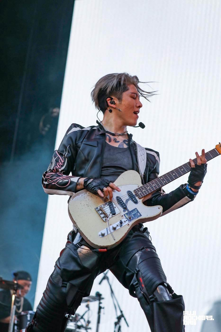 MIYAVI