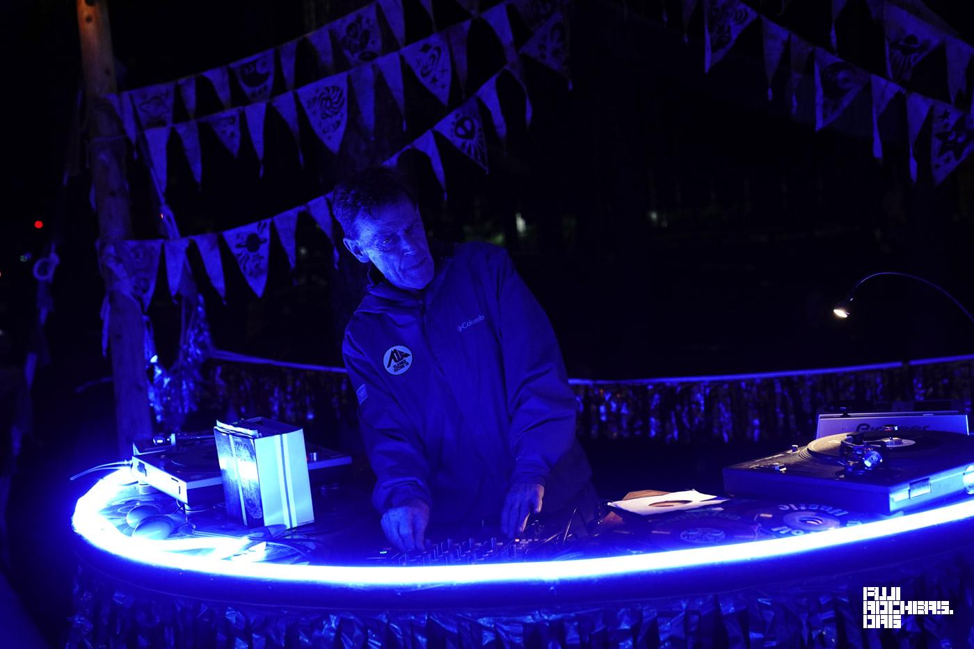 DJ JIM