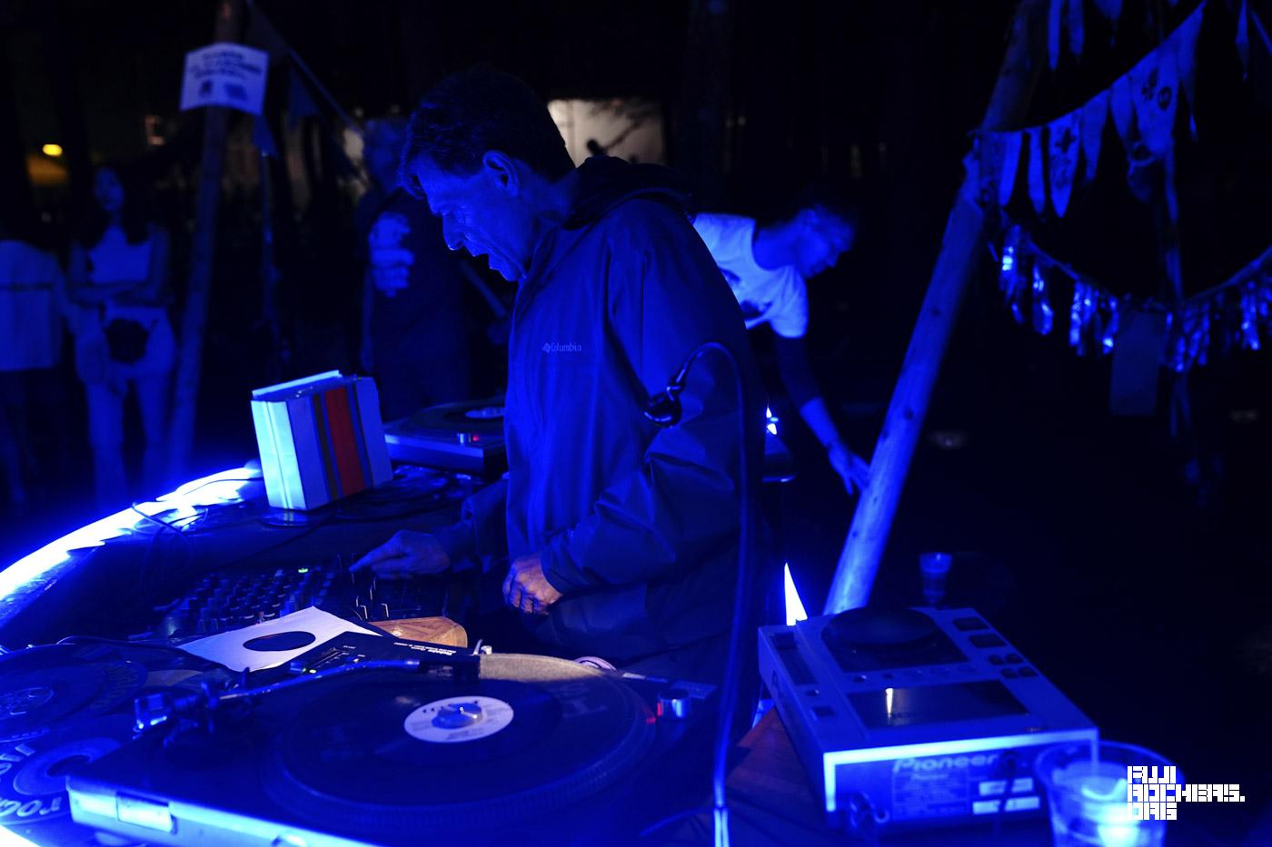 DJ JIM