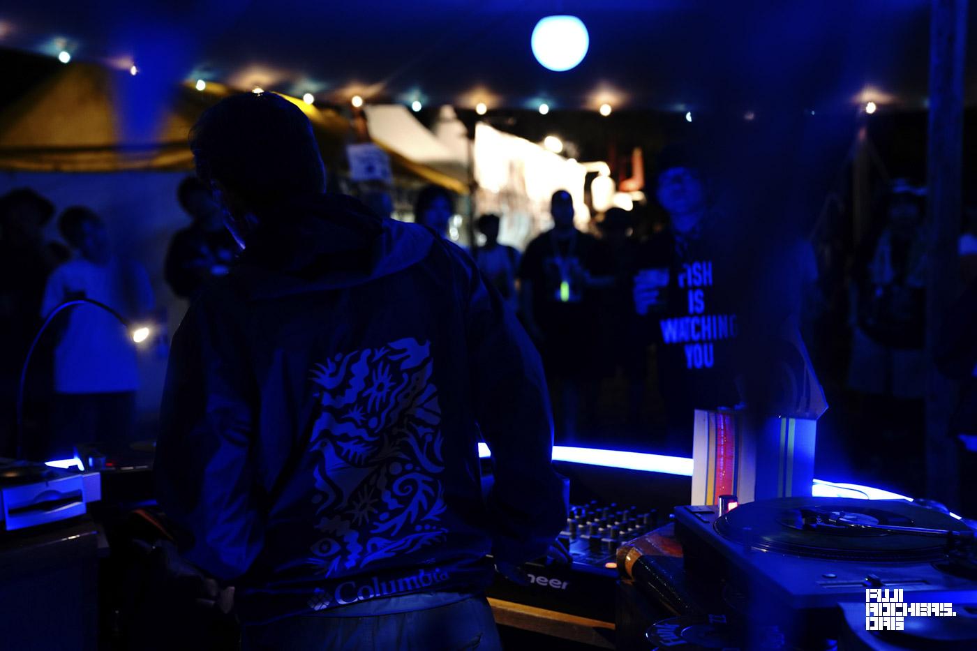 DJ JIM