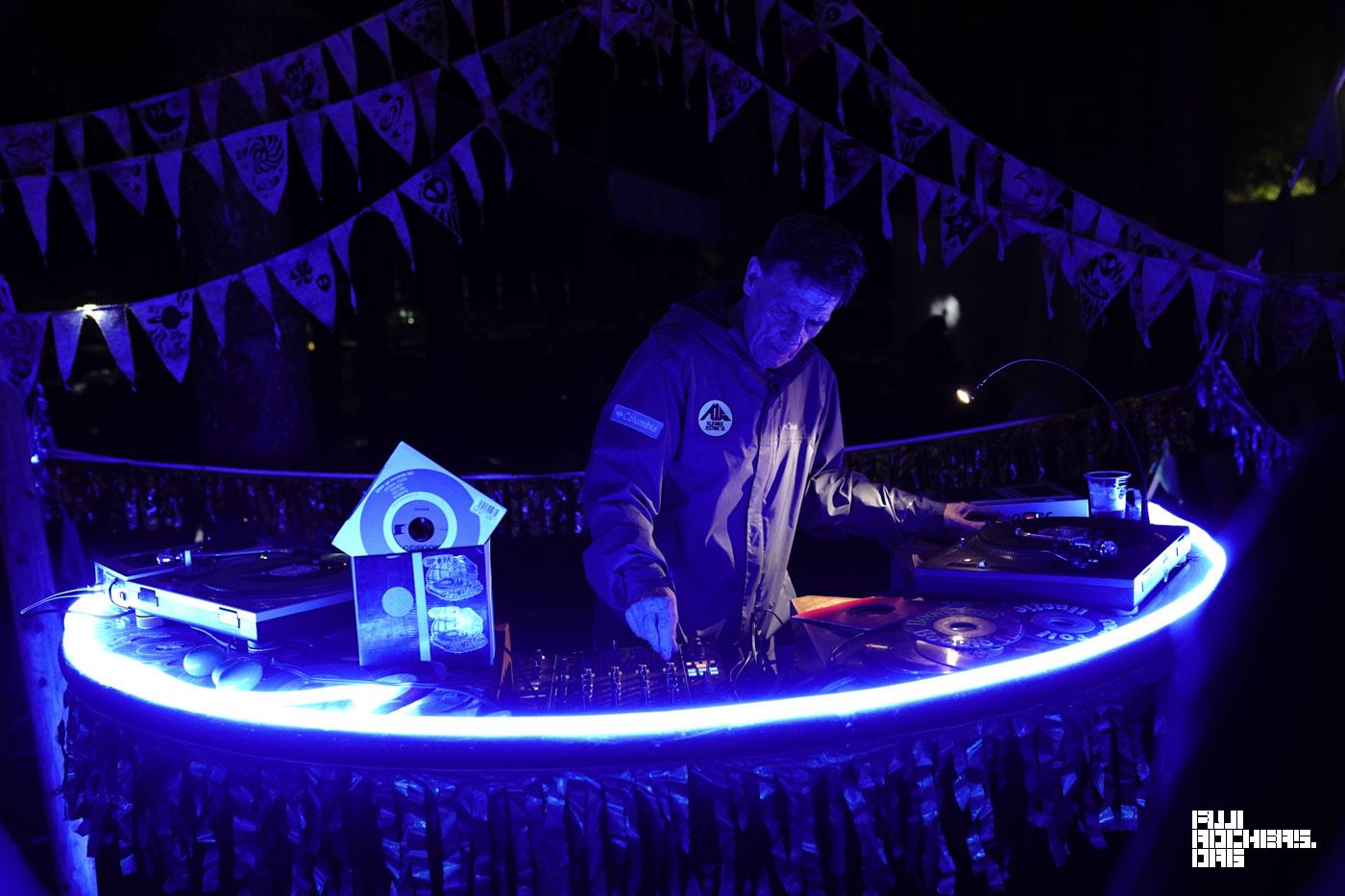 DJ JIM