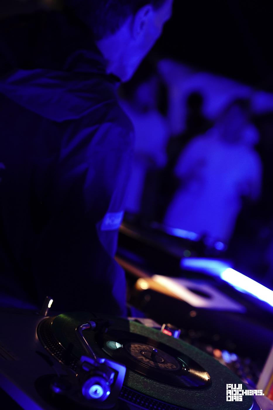 DJ JIM