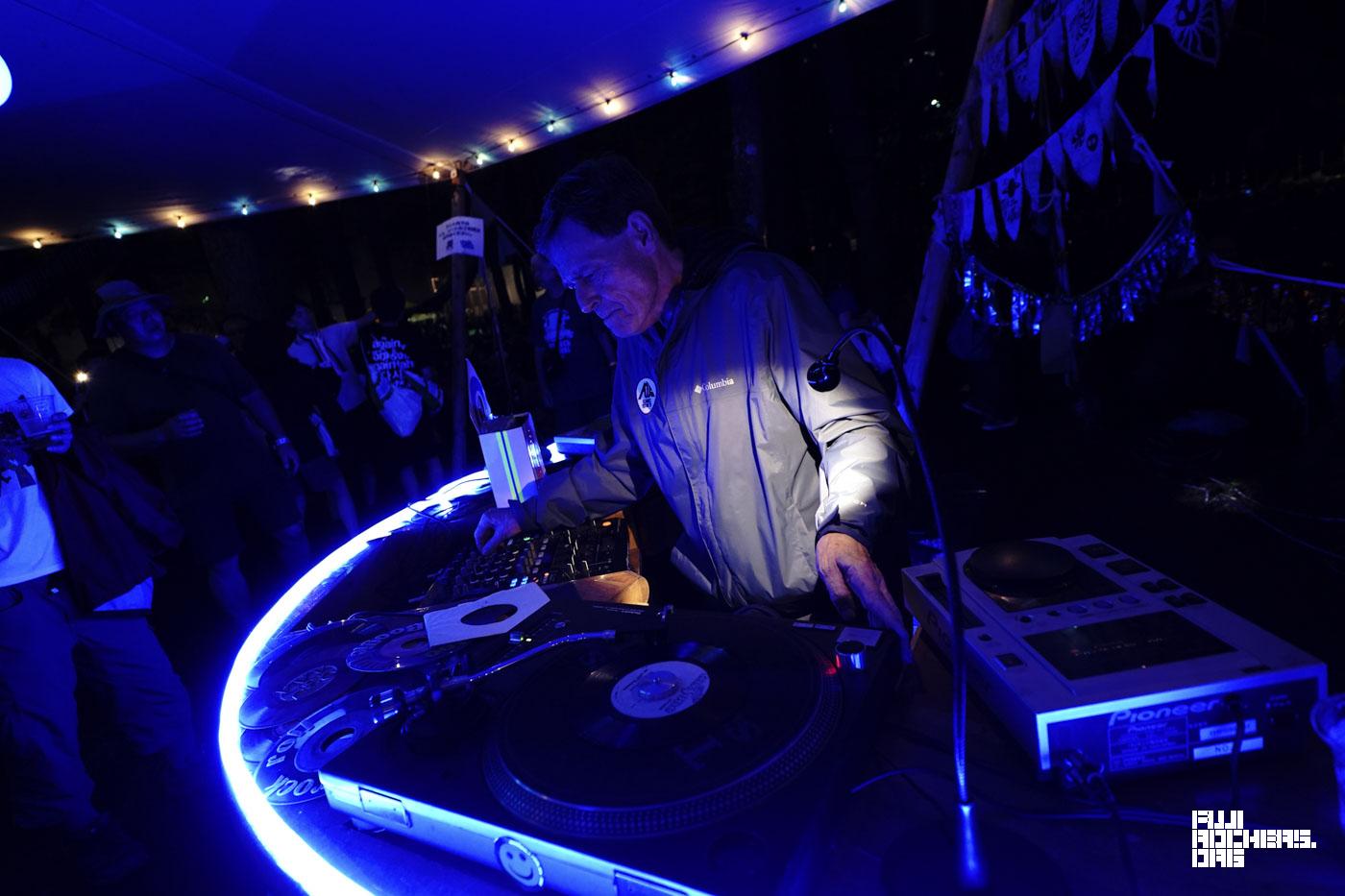 DJ JIM