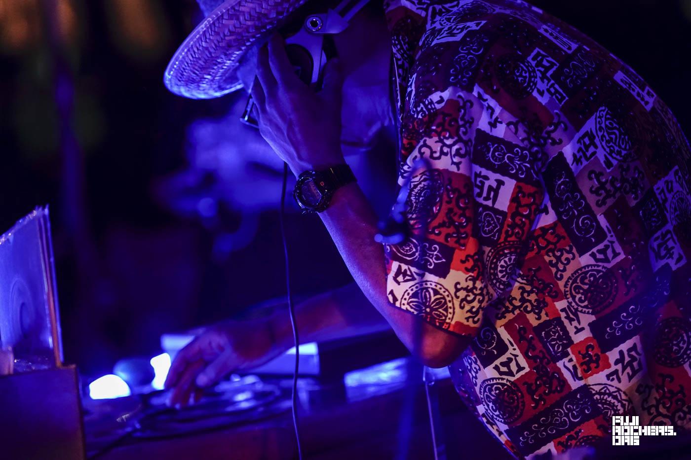 Kei Miyanaga (Ska Flames)