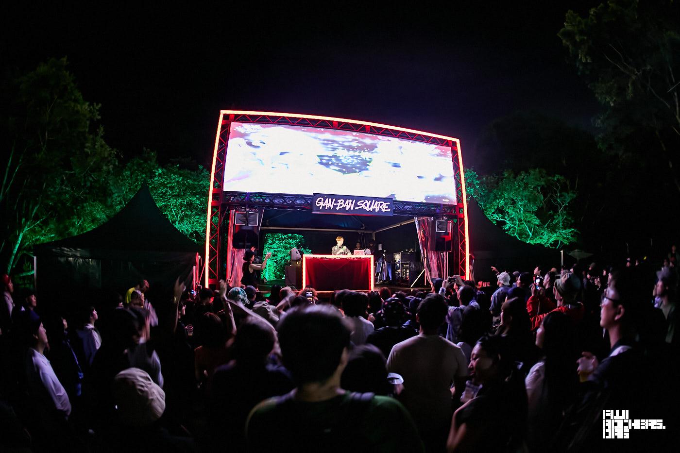 Night Tempo